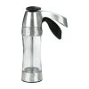 Wilton 191001678 Preferred Press Cookie Press, Silver, Aluminum