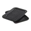 Nordic Ware Classic Nonstick 9 X 13 Inch Broiler Pan Set