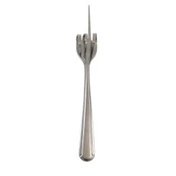 Pickle Fork - Birdie, Set Of 6