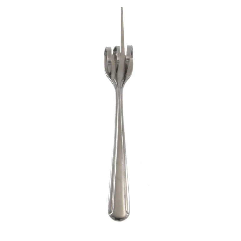 Pickle Fork - Birdie, Set Of 6
