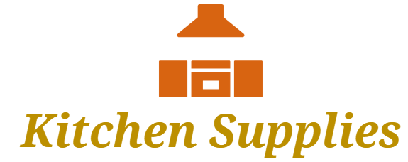 Kitchen Supplies Sale