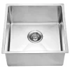 Undermount Single Bowl Bar Sink