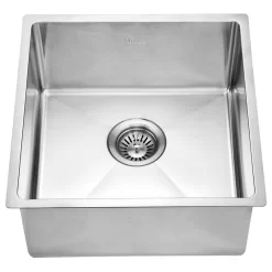 Undermount Single Bowl Bar Sink
