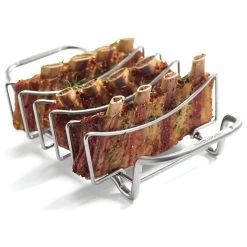 Broil King Stainless Steel Rib And Roast Rack
