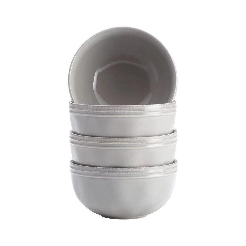 Cucina Dinnerware 16-Piece Stoneware Dinnerware Set - Image 3