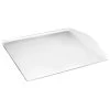 Nordic Ware Naturals Aluminum Cookie Sheet, 13 X 14 Inch