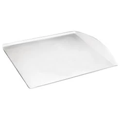 Nordic Ware Naturals Aluminum Cookie Sheet, 13 X 14 Inch