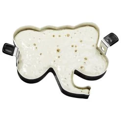 Elephant Shape-Its Food Form