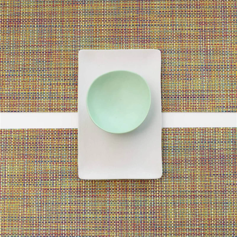 MiniBasket Table Mat, Confetti - Image 3