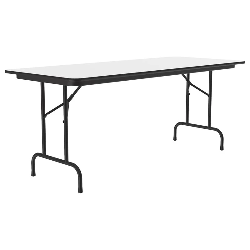 Correll High Pressure Top Folding Table CF3096PX-36 - Image 3