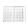 Fox Run 11695 Cooling Rack, 12"x17", Stainless Steel