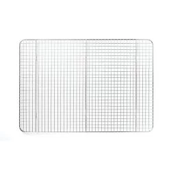 Fox Run 11695 Cooling Rack, 12"x17", Stainless Steel