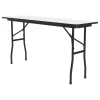 Correll High Pressure Top Folding Table CF1872PX-36