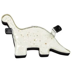 Apatosaurus Shape-Its Food Form