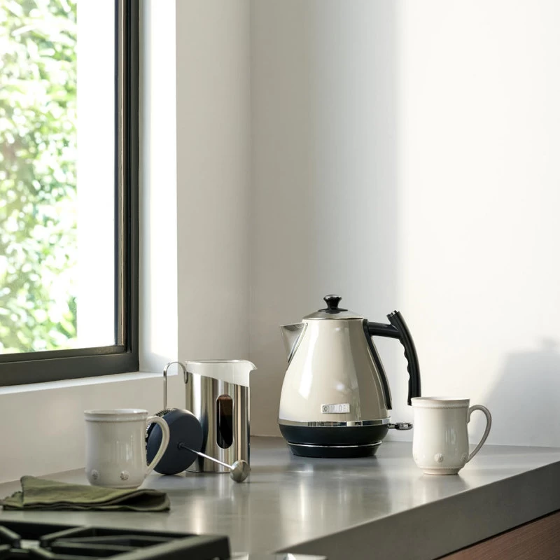 Berry And Thread Whitewash 4pps With Mug And Cereal Bowl - Image 2