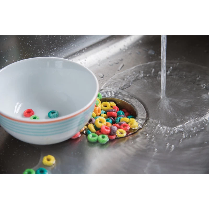 Moen GX Series Garbage Disposal GXB75C - Image 9