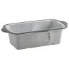 Trudeau Pro Marble Silicone Structure 8.5 X 4.5 Inch Loaf Pan