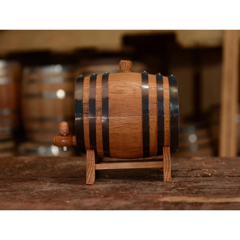 American Oak Barrel, 1 Liter - Image 4