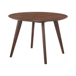 Rosie Mid-Century Modern Dining Table