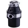1/2HP 2600 Rpm Continuous Feed Household Plug In Garbage Disposer Waste