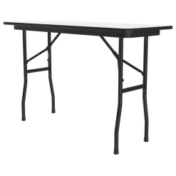 Correll High Pressure Top Folding Table CF1848PX-36