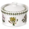 Portmeirion Botanic Garden Individual Covered Casserole