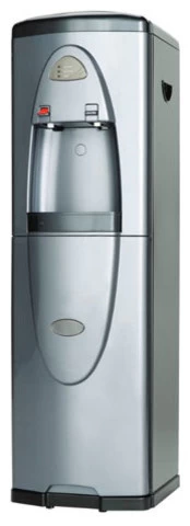 G3FNANO Series Hot And Cold Bottleless Water Cooler With Filtration