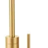 Moen Sip Modern Brushed Gold One-Handle Beverage Faucet