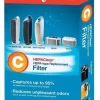 Honeywell HRF-C1 Hepaclean Replacement Filter