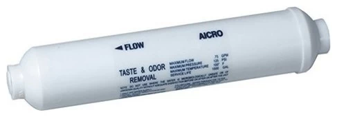 Watts PIL-10 High Capacity In-Line Water Filter