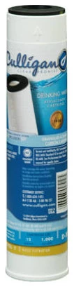 Culligan D-20A Undersink Drinking Water Filter Replacement Cartridge