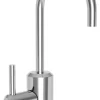 Newport Brass 3200-5613 Jeter 1.0 GPM 1 Hole Single Handle Water, Chrome