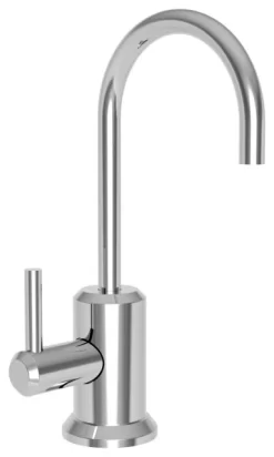 Newport Brass 3200-5613 Jeter 1.0 GPM 1 Hole Single Handle Water, Chrome