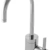 Newport Brass 106C East Linear Single Handle Cold Water Dispenser - Polished