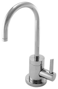 Newport Brass 106C East Linear Single Handle Cold Water Dispenser - Polished