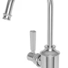 Newport Brass 3170-5613ms 1.0 GPM 1 Hole Single Handle Water, Chrome