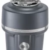 InSinkErator Garbage Disposal, ESSENTIALXTR