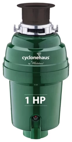 Whitehaus Kitchen Extended Flange With Oil Rubbed Bronze Finish WH007EXT-ORB