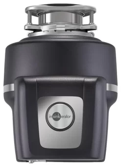 InSinkErator Evolution Pro 1000LP Garbage Disposal, 1 HP With Power Cord