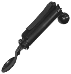 Steady Spoon, Pediatric