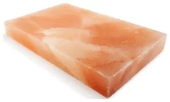 HIMALAYAN SALT SLAB 8"x12"x2"