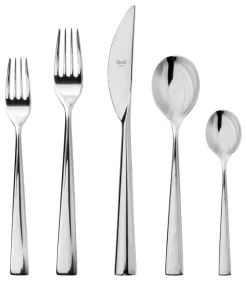 Cutlery Set, 5-Piece Energia