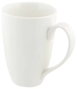 Whittier Square Barrel Mugs, Set Of 6