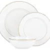 Lenox Federal Gold 3-Piece Place Setting