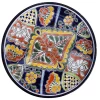 Talavera Dinner Plate 12", F