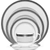Noritake Odessa Platinum, 5-Piece China Set