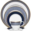 Noritake Blueshire 5-Piece Place Setting