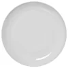 Royal Coupe White Dinner Plates, Set Of 6