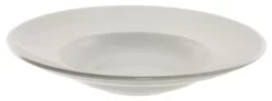 Bistro Rim Pasta Bowls, Set Of 6