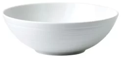 Wedgwood Jasper Conran Strata Cereal Bowl, 6.7"